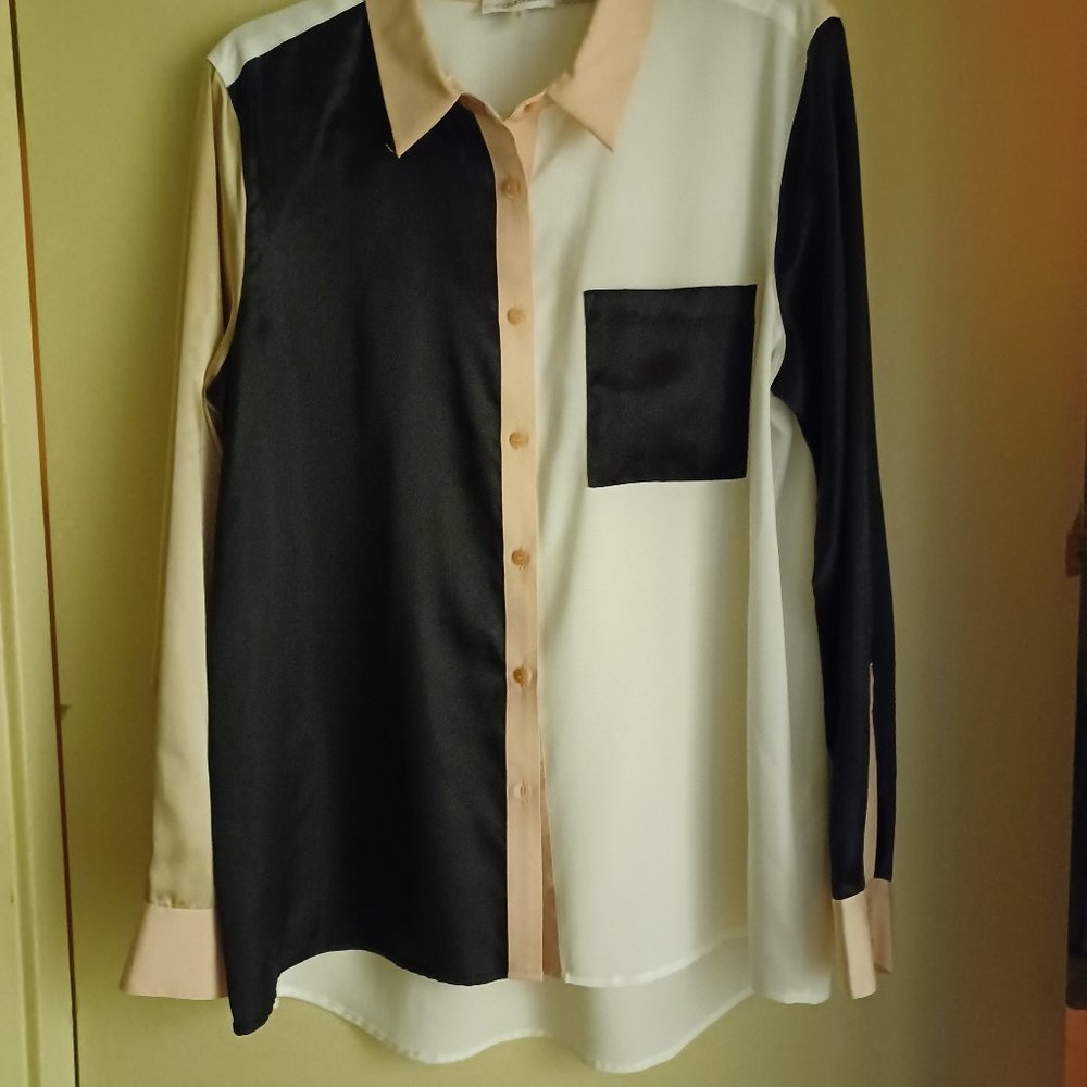 Calvin Klein Blouse